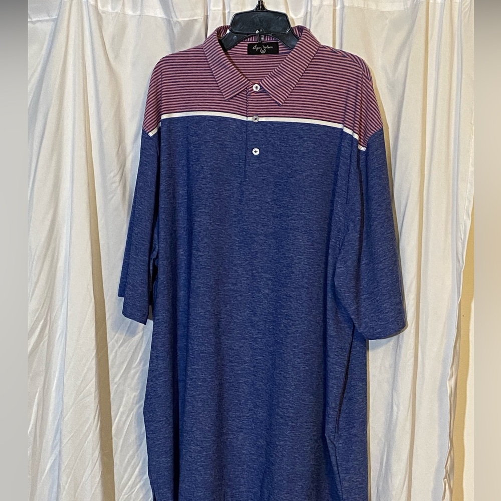 Byron Nelson polo size XL
